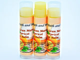 Organic Gran Marnier Lip Balm