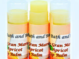 Organic Gran Marnier Lip Balm