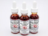 Organic Hibiscus Cleansing Oil