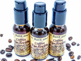 Coffee Anti-Aging Eye Serum