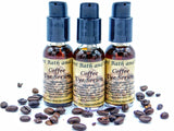 Coffee Anti-Aging Eye Serum