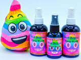 Stink Begone Toilet and Bathroom Spray