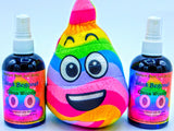 Stink Begone Toilet and Bathroom Spray