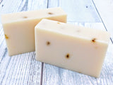 Lavender & Patchouli Bar Soap