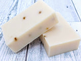 Lavender & Patchouli Bar Soap