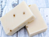 Lavender & Patchouli Bar Soap