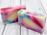 Wild Passion Soap