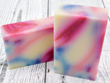Wild Passion Soap