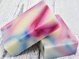 Wild Passion Soap