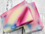 Wild Passion Soap