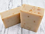 Oatmeal Milk & Honey Bar Soap