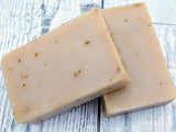 Oatmeal Milk & Honey Bar Soap