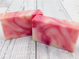 Plumeria Bar Soap