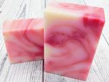 Plumeria Bar Soap