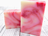 Plumeria Bar Soap