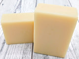 Lemon Jasmine Mimosa Bar Soap