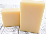 Lemon Jasmine Mimosa Bar Soap