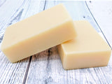 Lemon Jasmine Mimosa Bar Soap