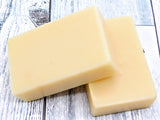 Lemon Jasmine Mimosa Bar Soap