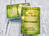 Narcissist Soy Wax Melts
