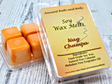 Nag Champa Soy Wax Melts