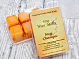 Nag Champa Soy Wax Melts
