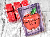 Forbidden Fruit Soy Wax Melts