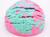 Watermelon Taffy Bath Truffle Bubble Scoop