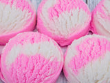 Bubble Gum Bath Truffle Bubble Scoop