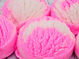 Bubble Gum Bath Truffle Bubble Scoop