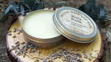 Belly Balm for Pregnant Moms