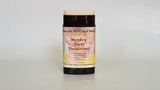 Monkey Farts Deodorant, Aluminum Free Deodorant