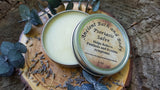 Psoriasis Salve, Natural Psoriasis Treatment, Eczema Salve, Made with Organic Ingredients