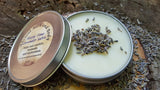 Sleepy Time Lavender Salve