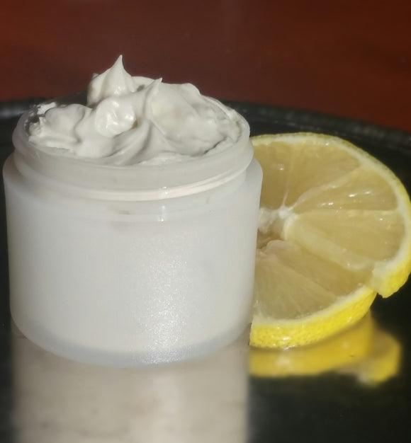 Anti-Wrinkle Facial Butter