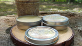 Therapeutic Herbal Healing Balm