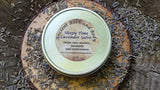 Sleepy Time Lavender Salve