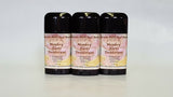 Monkey Farts Deodorant, Aluminum Free Deodorant