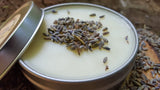 Sleepy Time Lavender Salve