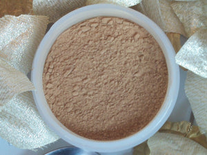 Rhassoul Clay Face Mask
