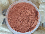 Moroccan Clay Face Mask