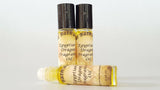 Egyptian Dragon Perfume Oil
