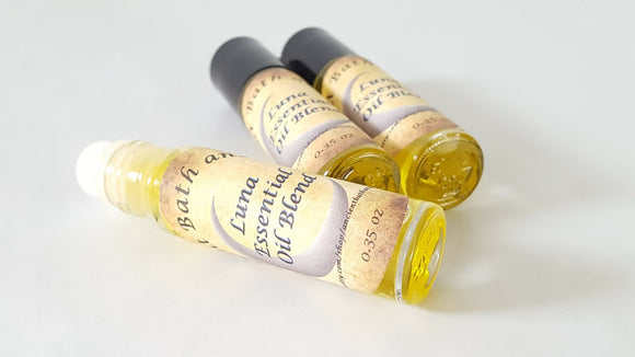 Pink Sugar Perfume Oil Roll On – Ancient Bath and Body