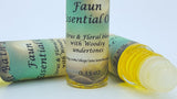 Faun Essential Oil