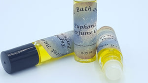Euphoria Perfume Oil