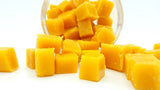 Lemon Sugar Scrub Cubes