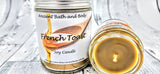French Toast Soy Candle