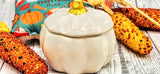 Pumpkin Soy Candle, PICK YOUR SCENT