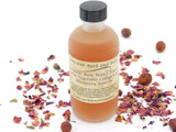 Organic Rose Water Toner with Vegetable Collagen & Blueberry Seed Oil