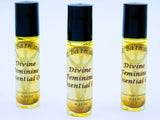 Divine Essential Oil